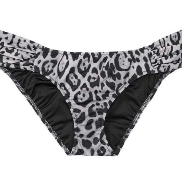 FIRM PRICE NWT Havana Hipster Knock Out Bikini Swim Bottom - Picture 3 of 3